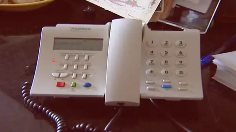 Frame 3.554778 de: La CNMC advierte de que a España se le acaban los números de teléfonos fijos Frame 3.554778 de: La CNMC advierte de que a España se le acaban los números de teléfonos fijos