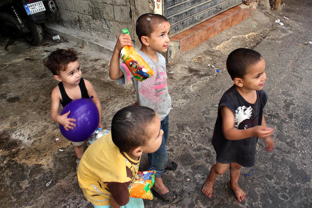 Latitud Cero: Trump, los refugiados sirios y la Camorra napolitana Latitud Cero: Trump, los refugiados sirios y la Camorra napolitana