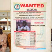 Cartel: Se busca a Abubakar Shekau, líder de Boko Haram