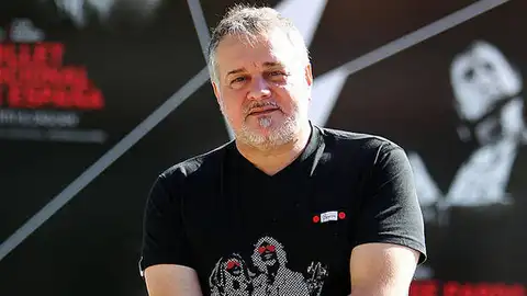 Miguel Morán Miguel Morán