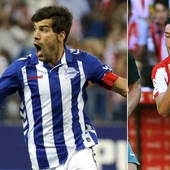 Alavés y Sporting se ven las caras en la segunda jornada de Liga Alavés y Sporting se ven las caras en la segunda jornada de Liga
