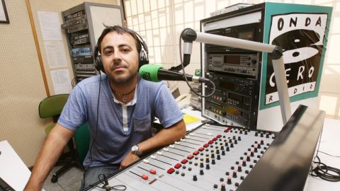 Julio C&eacute;sar Izquierdo