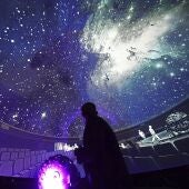 Reapertura del planetario Zeiss-Grossplanetarium (23-08-2016)