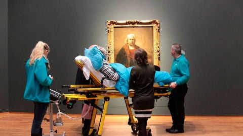 Ambulance Wish Foundation