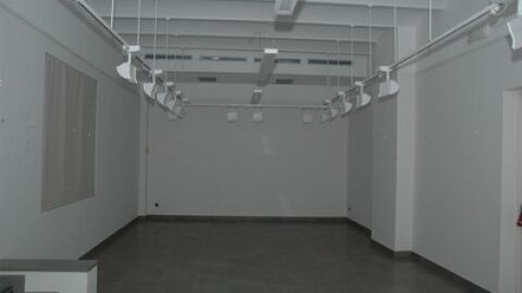 Sala d'exposicions Caixa Rural Vila-real