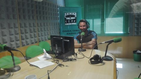 Onda Deportiva Galicia