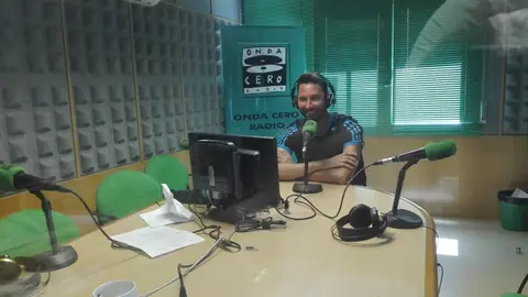 Nordés Pontevedra Onda Deportiva Galicia