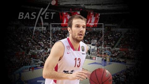 Martynas Gecevicius