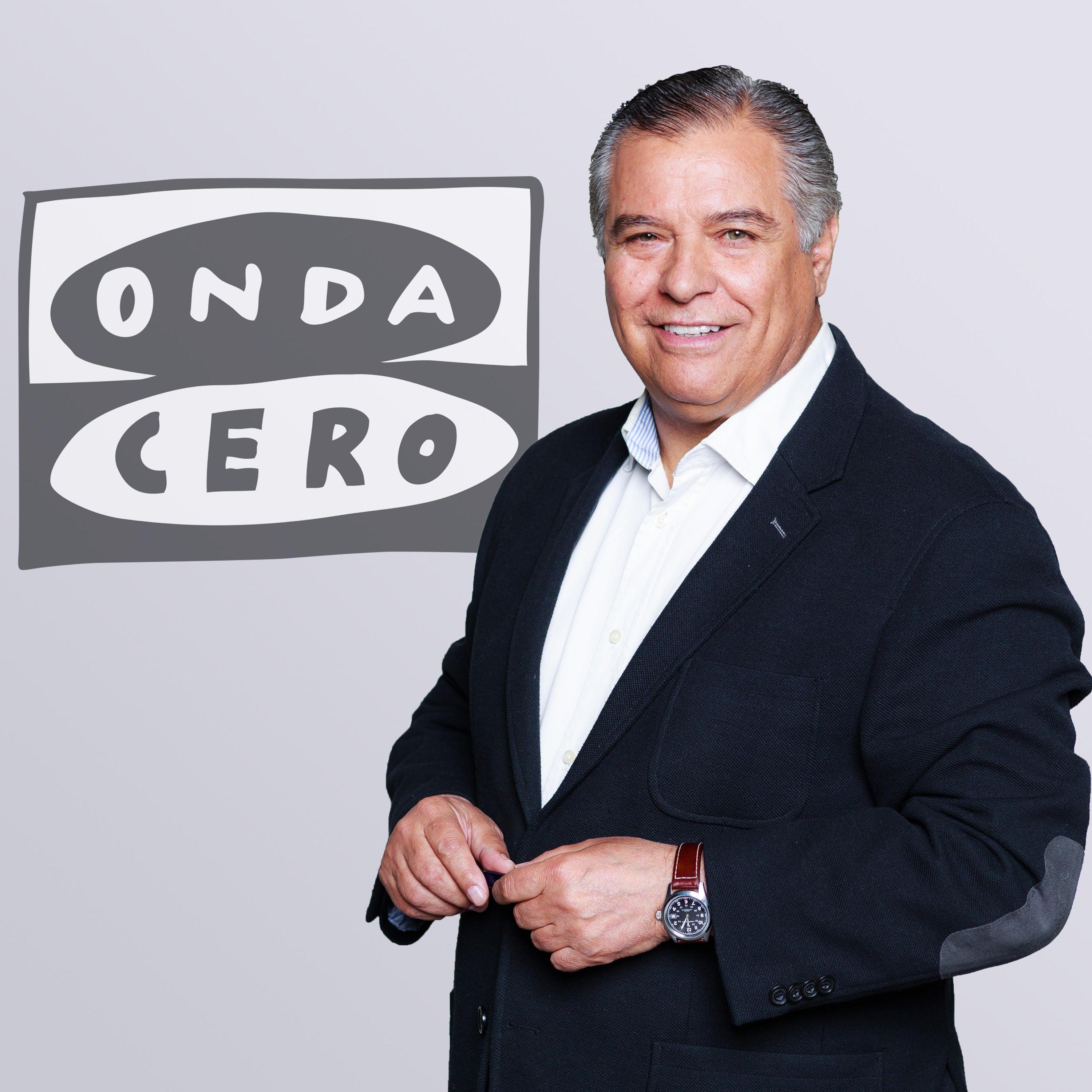 En buenas manos 12/12/2020 En buenas manos 12/12/2020