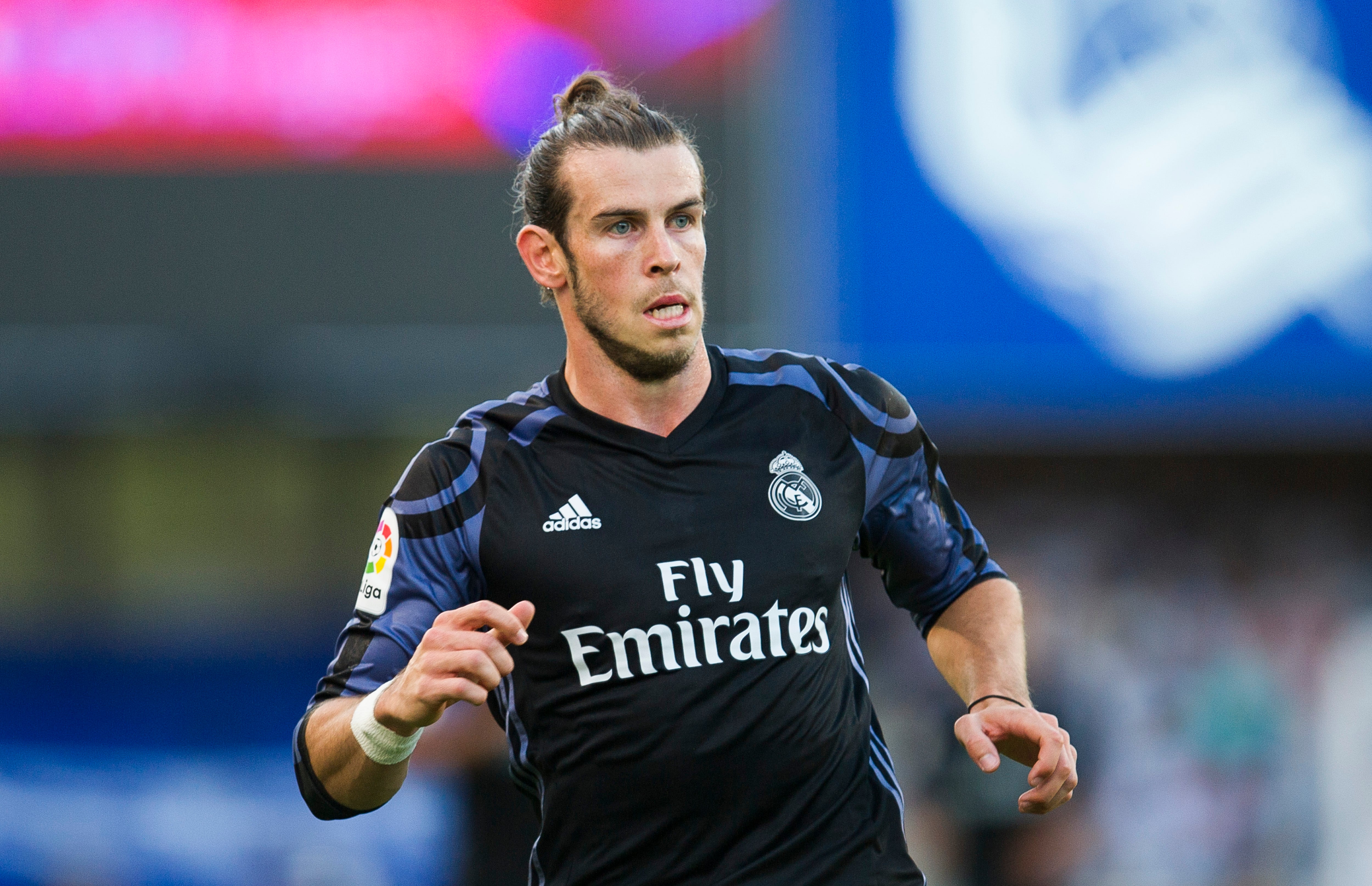 La agencia de representación de Gareth Bale se embolsó más de 16 millones con su traspaso al Real Madrid La agencia de representación de Gareth Bale se embolsó más de 16 millones con su traspaso al Real Madrid
