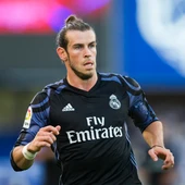 Gareth Bale, jugador del Real Madrid Gareth Bale, jugador del Real Madrid