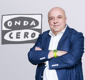 Noticias fin de semana, con Juan Diego Guerrero Noticias fin de semana, con Juan Diego Guerrero
