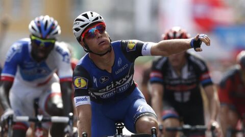 Gianni Meersman 