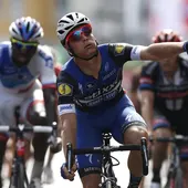 Gianni Meersman Gianni Meersman