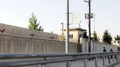 Universidad Americana de Kabul