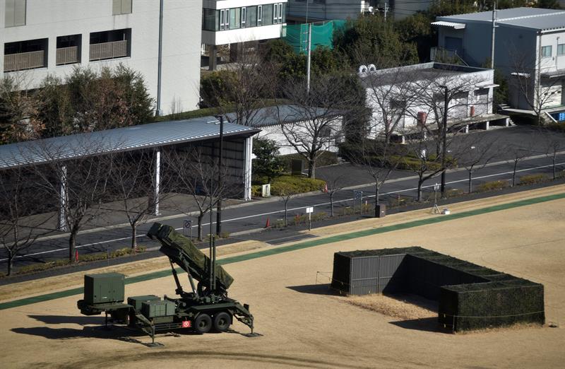 Corea del Norte confirma el lanzamiento de un misil desde un submarino Corea del Norte confirma el lanzamiento de un misil desde un submarino
