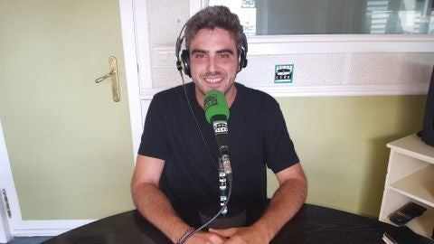 Juanjo L&oacute;pez