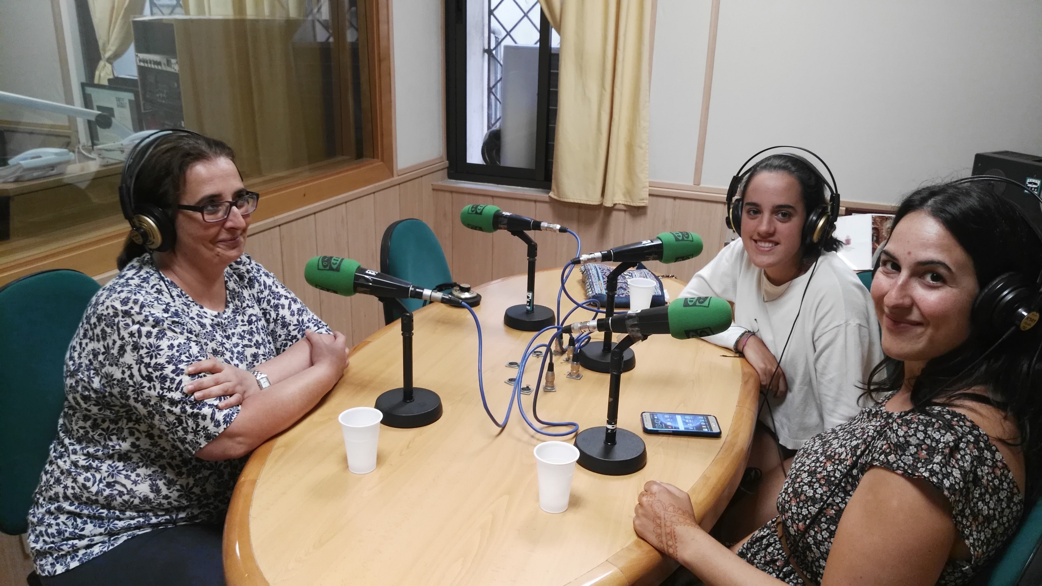 Ceuta en la Onda 250816 Ceuta en la Onda 250816