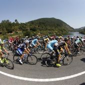 Etapa 6 de la Vuelta a España