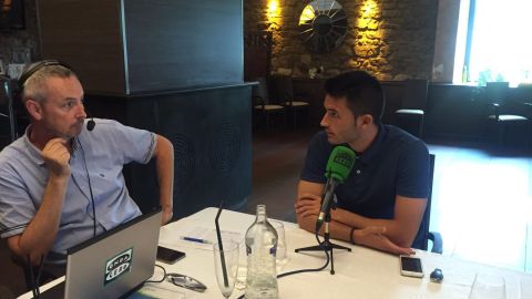 Tertulia del Sporting