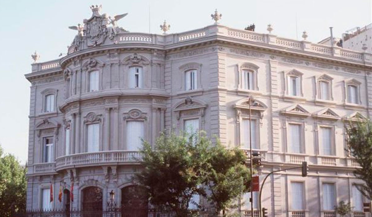 Los misterios de Fran: ¿Dónde pasar miedo en España? Los misterios de Fran: ¿Dónde pasar miedo en España?