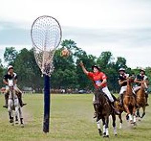'El Pato', deporte nacional de Argentina 'El Pato', deporte nacional de Argentina