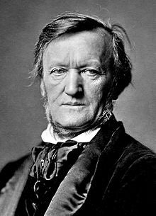 Richard Wagner, ¿un compositor con obras malditas? Richard Wagner, ¿un compositor con obras malditas?