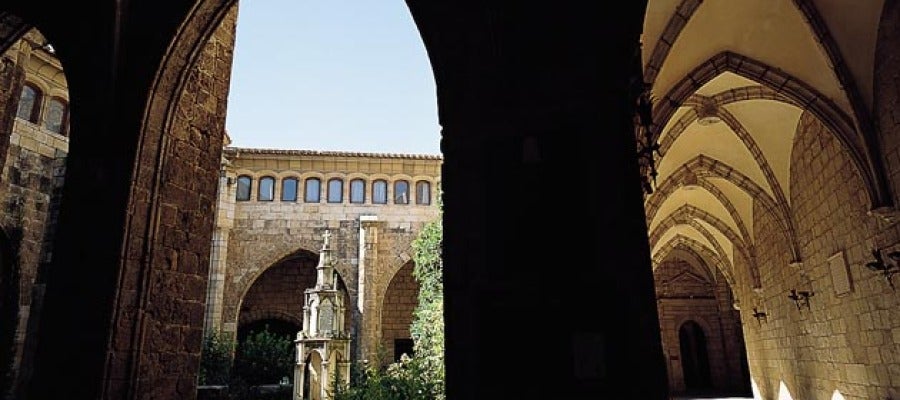 Catedral de Segorbe. Catedral de Segorbe.
