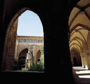 Catedral de Segorbe. Catedral de Segorbe.