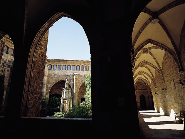 Segorbe, una ciudad de gran importancia histórica. Segorbe, una ciudad de gran importancia histórica.