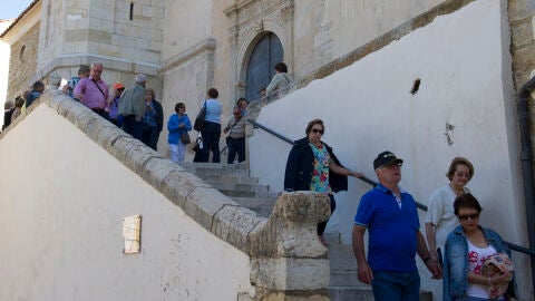 Castell&oacute;n S&eacute;nior