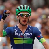 Simón Yates logra la sexta etapa de la Vuelta a España Simón Yates logra la sexta etapa de la Vuelta a España