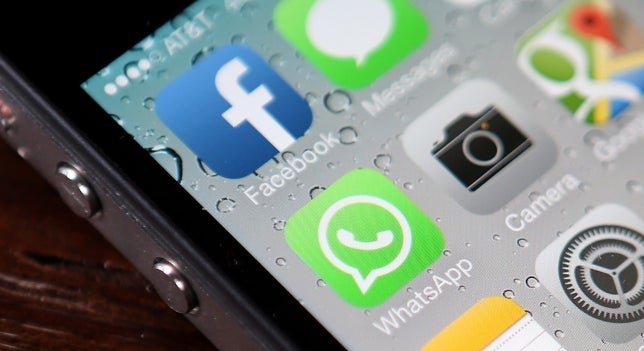 Descubren una vulnerabilidad en WhatsApp que permite interceptar mensajes codificados Descubren una vulnerabilidad en WhatsApp que permite interceptar mensajes codificados