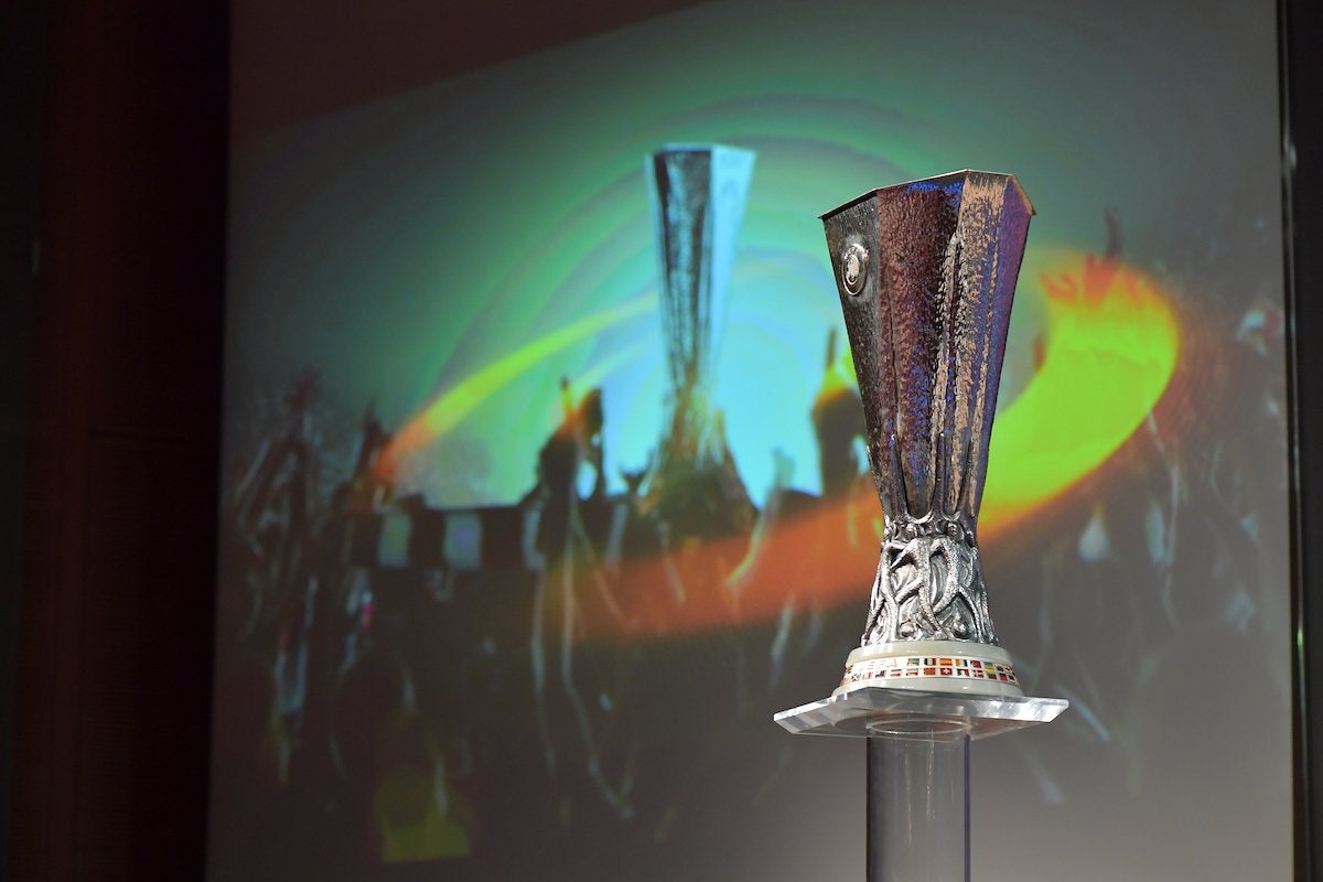 Villarreal - Roma, Athletic - APOEL y Celta - Shakhtar, cruces de dieciseisavos de final de la Europa League Villarreal - Roma, Athletic - APOEL y Celta - Shakhtar, cruces de dieciseisavos de final de la Europa League