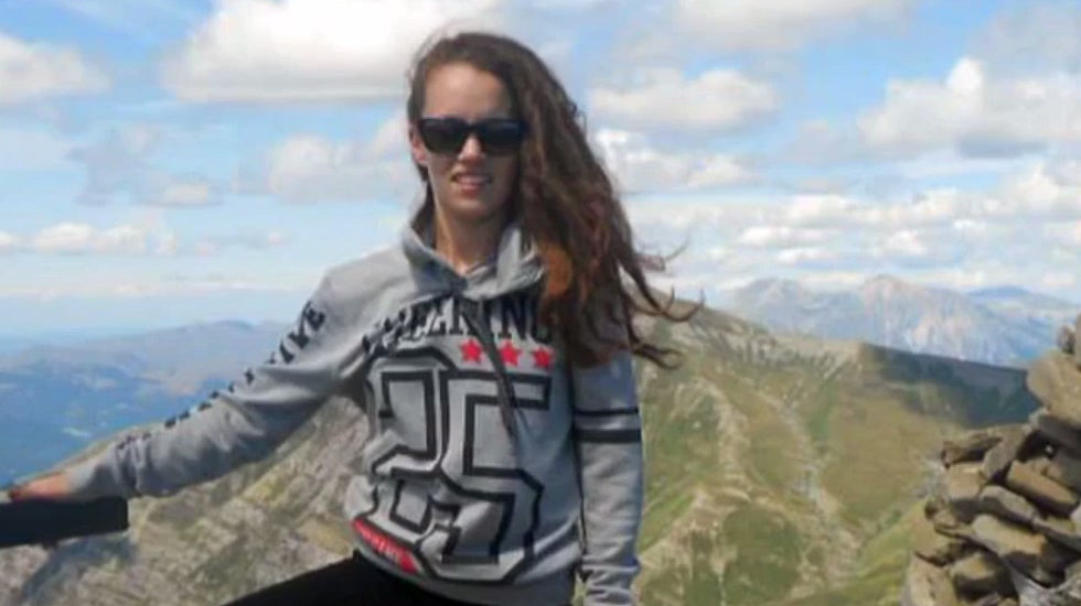 Familiares de Ana Huete regresarán con su cuerpo a España a partir de mañana Familiares de Ana Huete regresarán con su cuerpo a España a partir de mañana