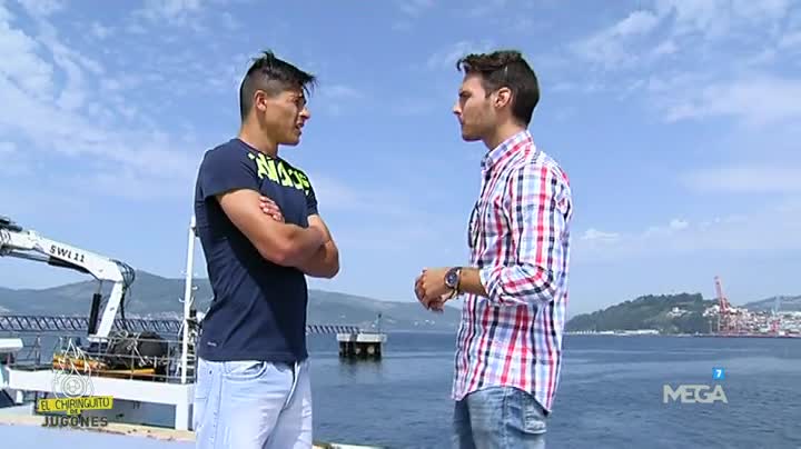 Onda deportiva Vigo.26/20/2016 Onda deportiva Vigo.26/20/2016