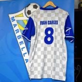 Fran Carles Marbella