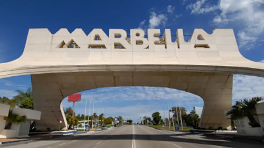 Marbella Marbella