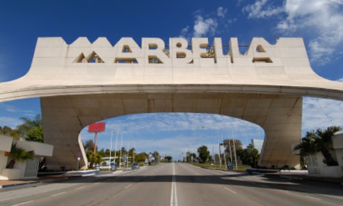Conocemos las ciudades hermanadas con Marbella y el por qué de esa unión Conocemos las ciudades hermanadas con Marbella y el por qué de esa unión