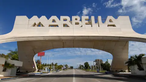 Marbella Marbella