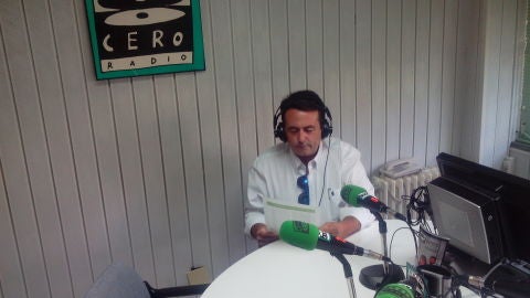 El autor de la Agenda del Olivar nos aproxima algunos de los contenidos de su pr&oacute;ximo n&uacute;mero.