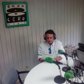 Asensio López nos habla de la Agenda del Olivar