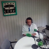 Asensio López nos habla de la Agenda del Olivar Asensio López nos habla de la Agenda del Olivar