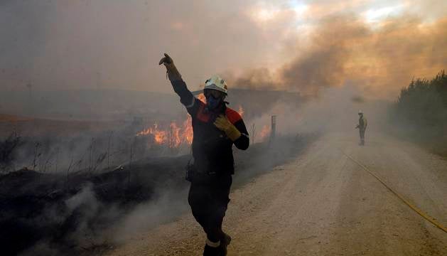 Pamplona en la onda 26/08/2016. Pamplona en la onda 26/08/2016.