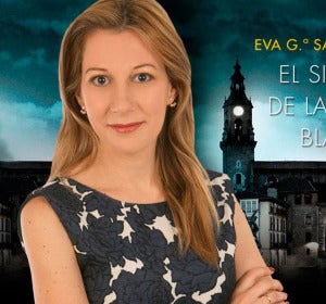 El silencio de la ciudad blanca El silencio de la ciudad blanca