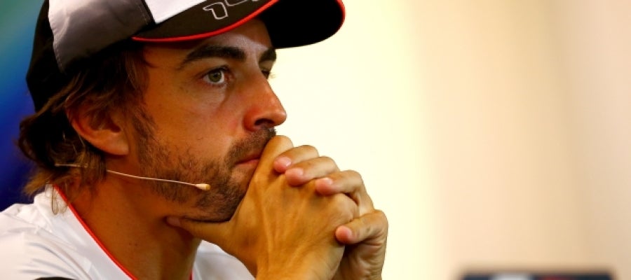 Fernando Alonso Fernando Alonso