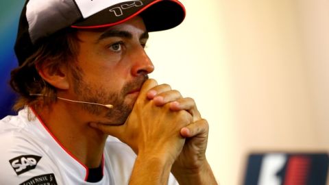 Fernando Alonso