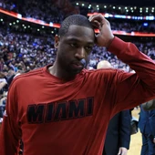 Dwyane Wade, con Miami Dwyane Wade, con Miami