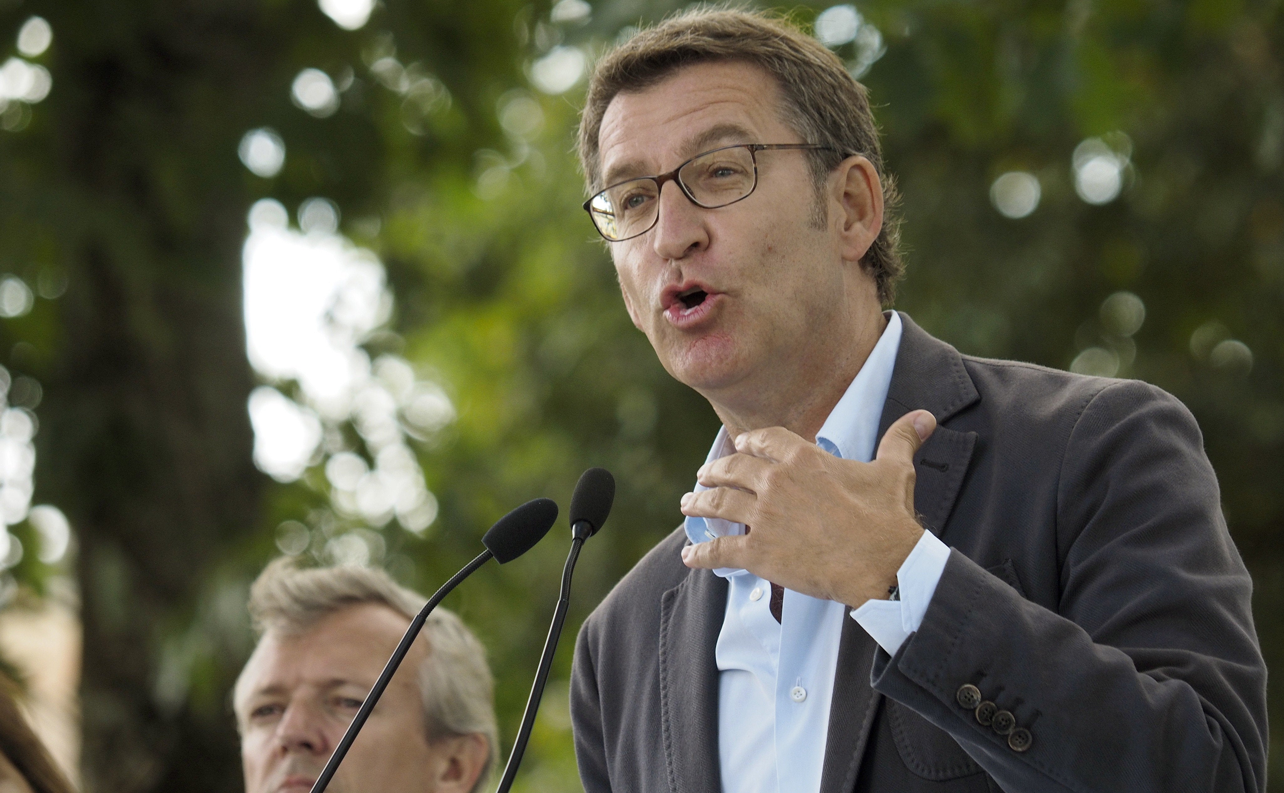 Personas Físicas: "¿Ha dimitido ya Rita?" Personas Físicas: "¿Ha dimitido ya Rita?"