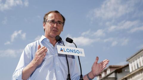 Alfonso Alonso